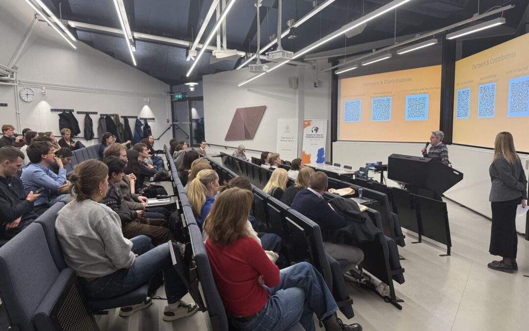 Lecture – Chinese Media Consumption: From Censorship to Influencers